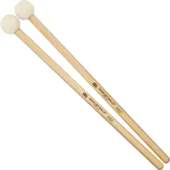 Meinl Hard Drum Set Mallet mallettipari