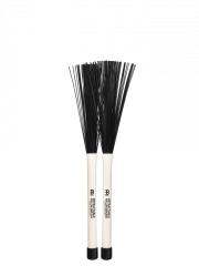 Meinl Retractable Nylon Brush vispilät