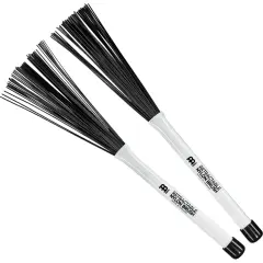 Meinl Retractable Nylon Brush vispilät