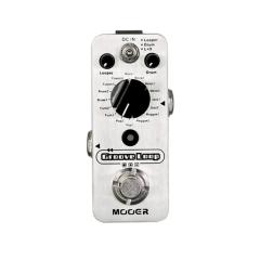 Mooer Groove loop efektipedaali