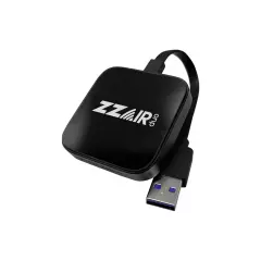 ZZ2 ZZAIR-DUO2 langaton Carplay -adapteri