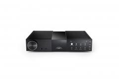 Demo Naim New Classic NSC 222 verkkosoitin-esivahvistin