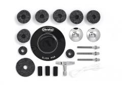 Gibraltar Tarvikesarja Drummer’s Tech Kit