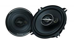 Pioneer TS-A1371F 5.25" koaksiaalikaiuttimet