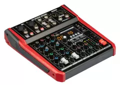Proel PLAYMIX6 mikseri