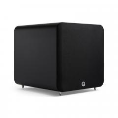 Q Acoustics Q SUB 120 12" aktiivisubwoofer, musta