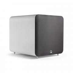 Q Acoustics Q SUB 120 12" aktiivisubwoofer, valkoinen