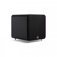 Q Acoustics Q SUB 80 8" aktiivisubwoofer, musta