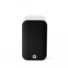 Q Acoustics Q5010 hyllykaiutin, valkoinen