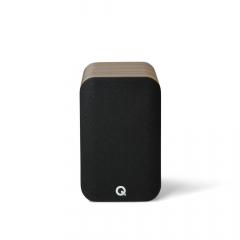 Q Acoustics Q5020 hyllykaiutin, tammi
