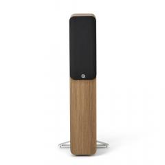 Q Acoustics Q5040 lattiakaiutin, tammi