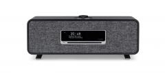 Ruark Audio R3S musiikkijärjestelmä, hiilenmusta