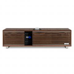 Ruark Audio R410 musiikkijärjestelmä, pähkinä