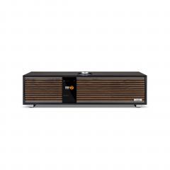 Ruark Audio R410 musiikkijärjestelmä, hiili