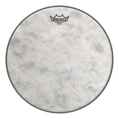 Remo Ambassador Fiberskyn 14" rumpukalvo