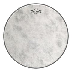Remo Diplomat Fiberskyn 12" rumpukalvo
