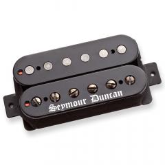 Seymour Duncan Black Winter Trembucker Kitaramikrofoni