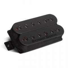 Seymour Duncan Blackened Black Winter Trembucker Kitaramikrofoni