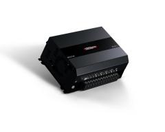 SounDigital 800.5 EVO 6 - 4 Ohm 5-kanavainen vahvistin