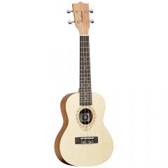 Tanglewood TWT4 Natural Satin Konserttiukulele