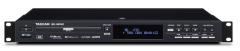 Tascam BD-MP4K 4K/UHD Blu-Ray/Multi-Mediasoitin