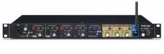 Tascam MZ-123BT 3-alueinen mikseri Bluetoothilla