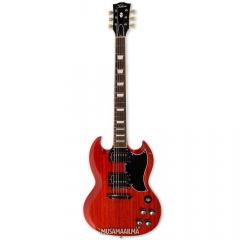 Tokai SG-101 Faded Cherry Sähkökitara