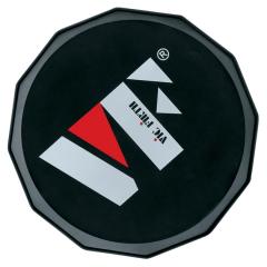 Vic Firth 12" VF Practice Pad harjoitusalusta