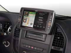 Alpine X903D-V447 Vito W447 navigointisoitin
