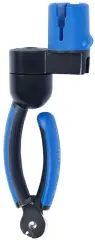 MusicNomad MN223 Grip One All-in-One Kieliveivi