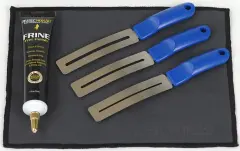 MusicNomad MN124 Frine Fret Kit