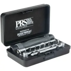 MusicNomad MN252 Premium PRS Tool Kit