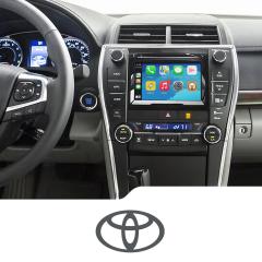 ZZ2 ITZ-TOY2 CARPLAY/ANDROID AUTO adapteri Toyota