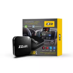 ZZ2 ZZAIR-PRO2 Carplay- ja media-adapteri